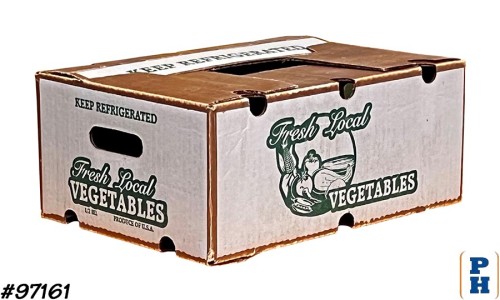 Produce Box