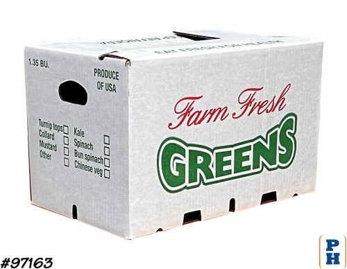 Produce Box