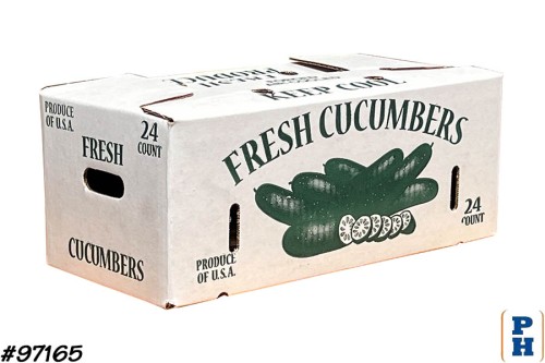 Produce Box