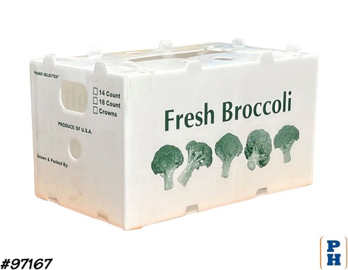 Produce Box