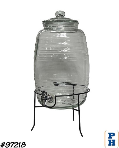 Drink Dispenser