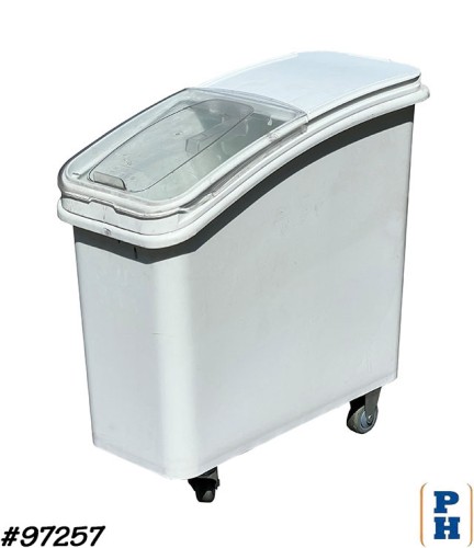 Bulk Food Bin