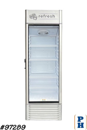 Beverage Cooler - Refrigerator