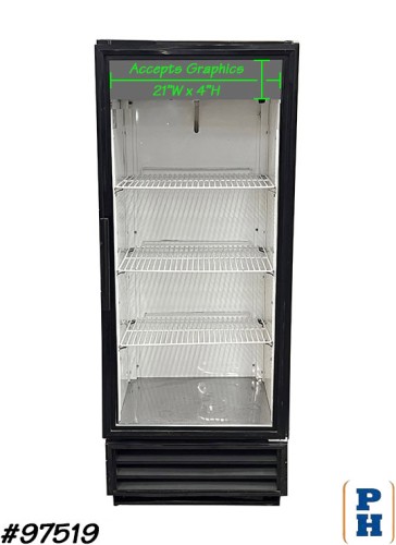 Beverage Cooler - Refrigerator