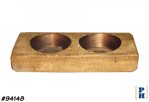 Cheese Mold