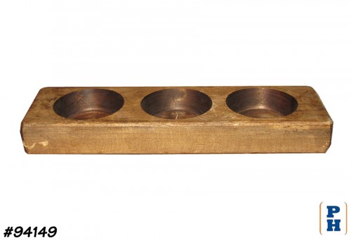 Cheese Mold