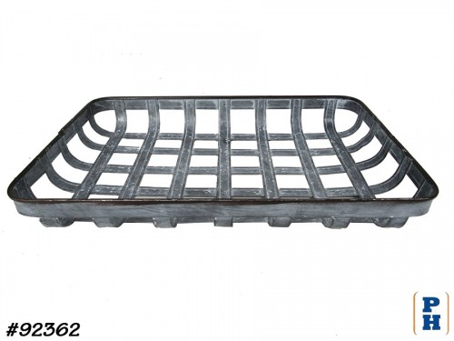 Basket- Tray