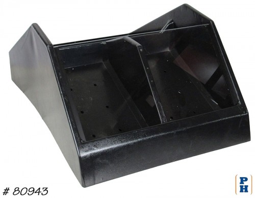 Produce Bin