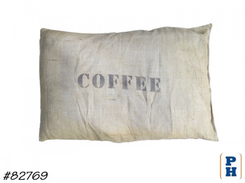 Burlap Sack