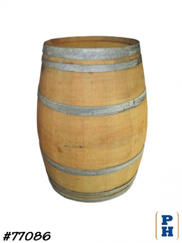 Wine Barrel