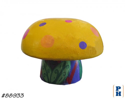 Oversize Mushroom