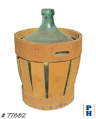 Demijohn
