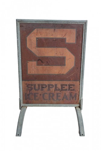 Sign