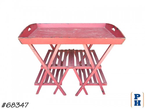 Tray Table