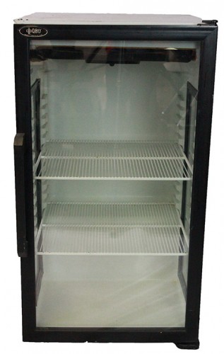 beverage cooler - refrigerator