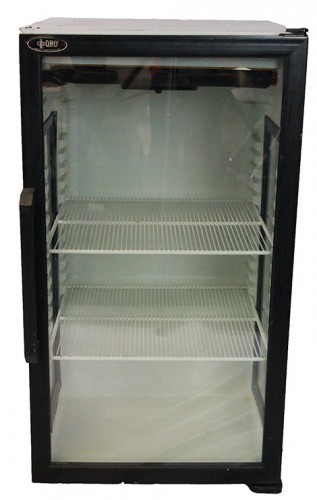 Beverage Cooler - Refrigerator