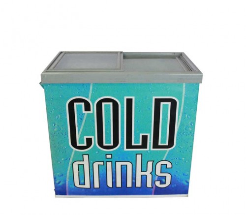 Cooler / Freezer