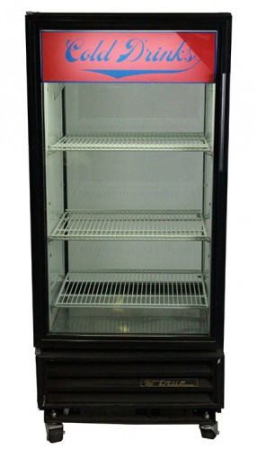 Beverage Cooler - Refrigerator