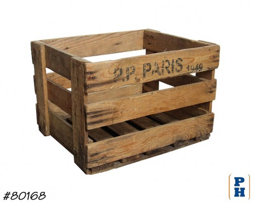 Crate