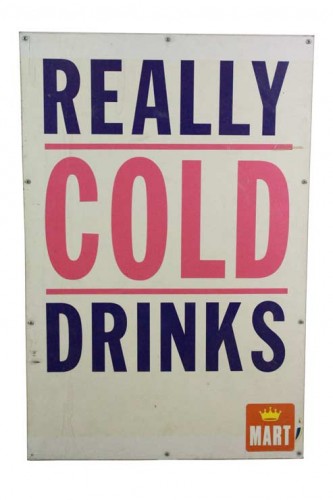 Sign