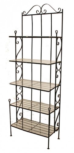 Wine Rack, Flower Pot Rack