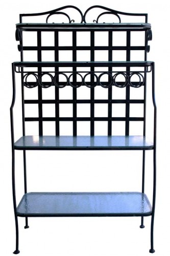 Wine Rack