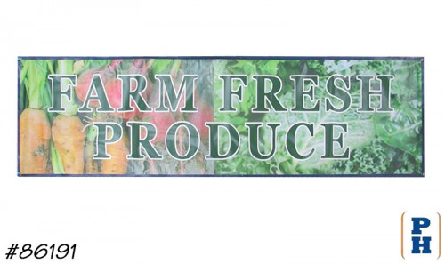 Banner - Sign