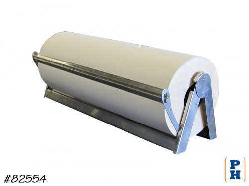 Butcher Paper Roll Dispenser