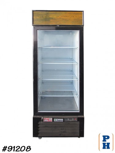 Beverage Cooler - Refrigerator