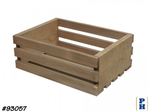 Carry Crate