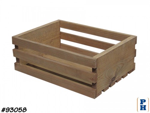 Carry Crate
