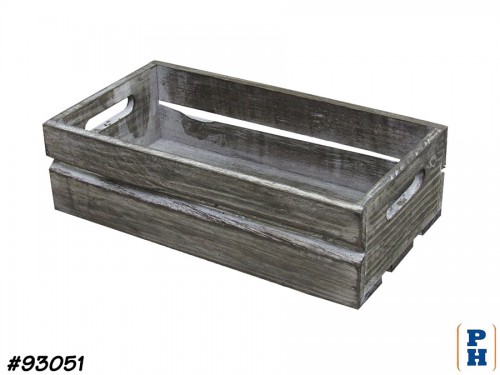 Carry Crate