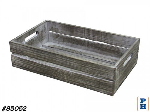 Carry Crate