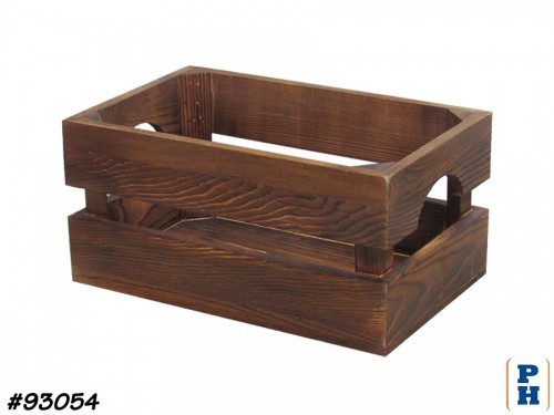 Carry Crate