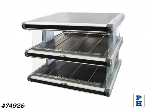 Food Warmer