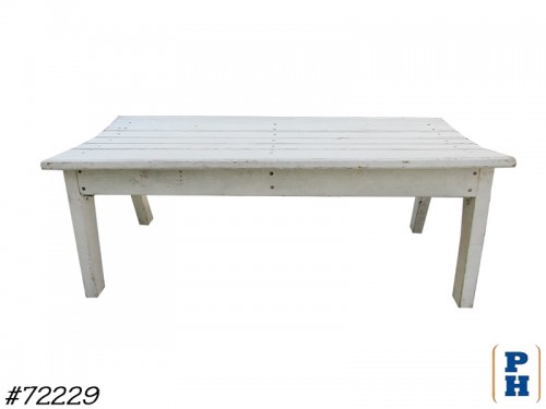 Bench