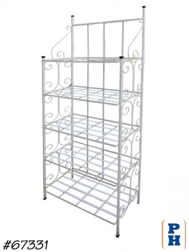 Wine/ Bread Rack