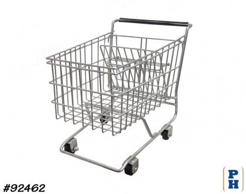 Mini Shopping Cart
