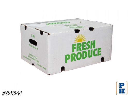 Produce Box