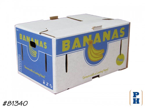 Produce Box