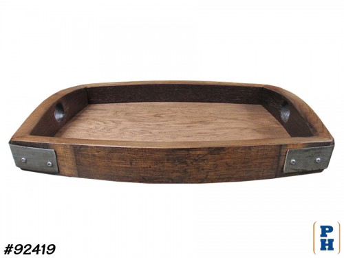 Tray