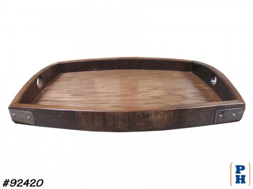 Tray