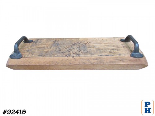 Tray