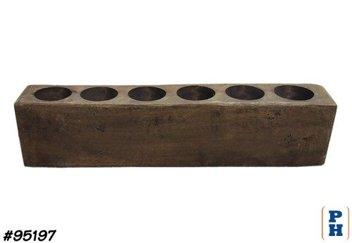 Sugar Mold