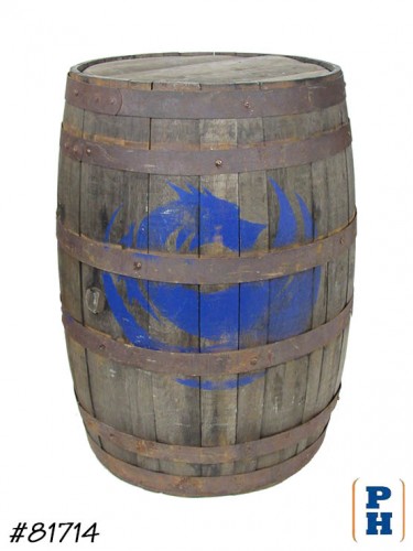 Barrel