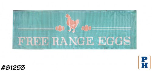 Banner - Sign