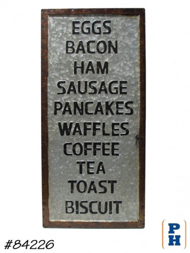 Sign