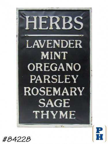 Sign