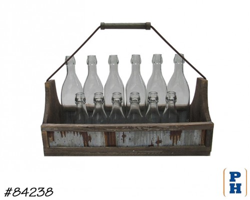 Bottle Caddy