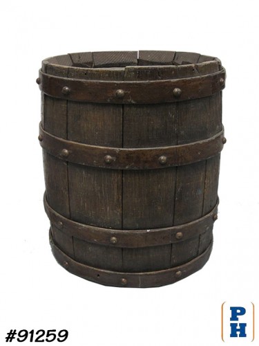 Barrel